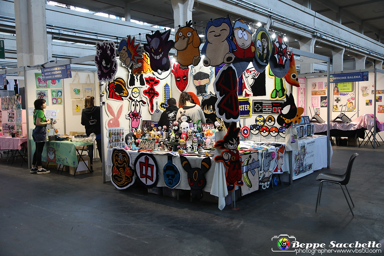 VBS_3787 - Inaugurazione XXIX edizione di Torino Comics.jpg